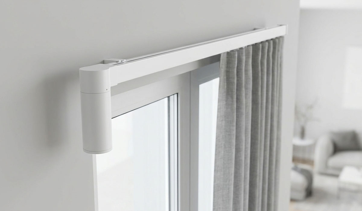 Curtain Motor