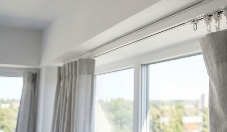 Curtain Track