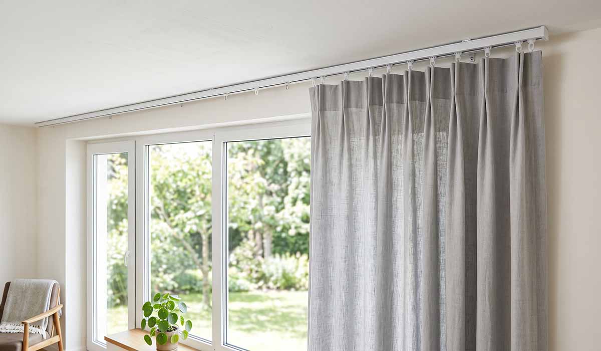 Curtain Track