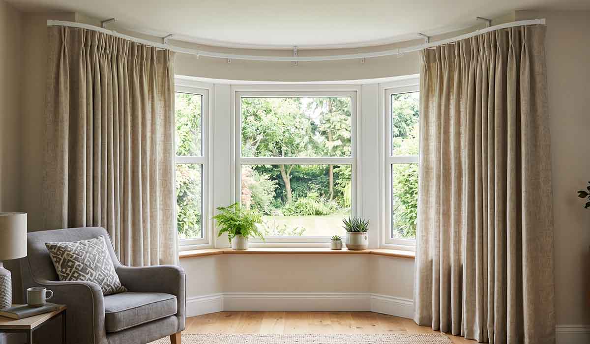 Curtain Track