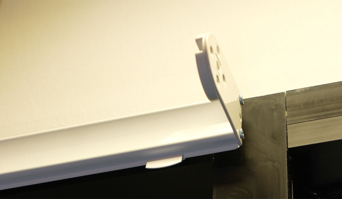 Roller Blind Bracket