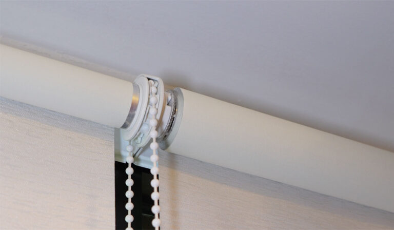 Roller Blind Bracket