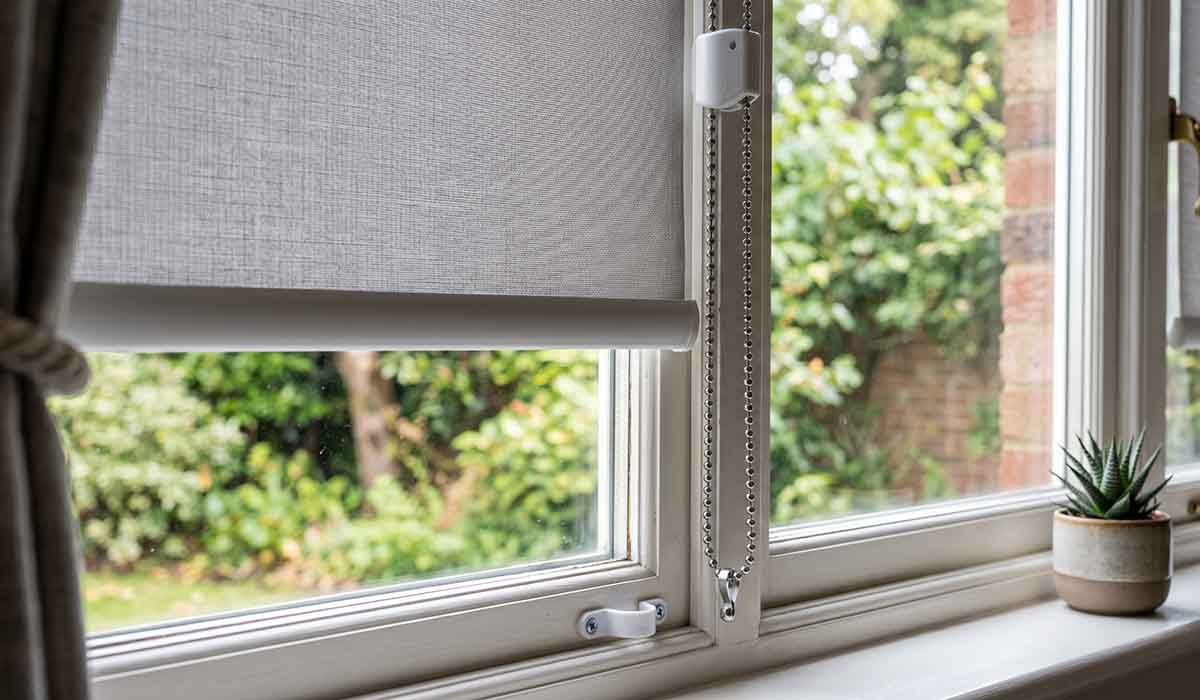 Roller Blind Chain