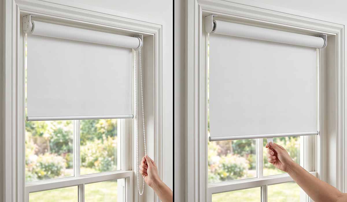 Roller Blind Chain