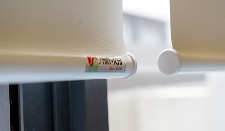 Shin Ichi Roller Blind