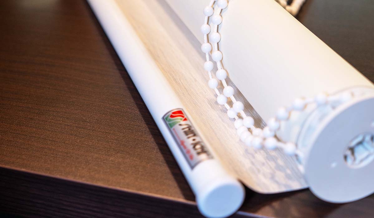 Shin Ichi Roller Blind