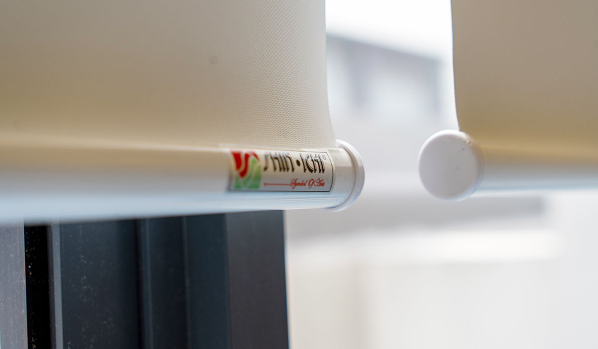 Blackout Roller Blind