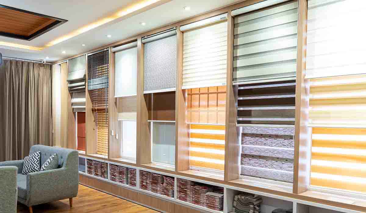 Jual Roller Blind Terdekat