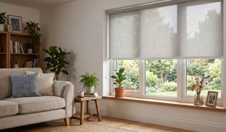Jual Roller Blind Terdekat