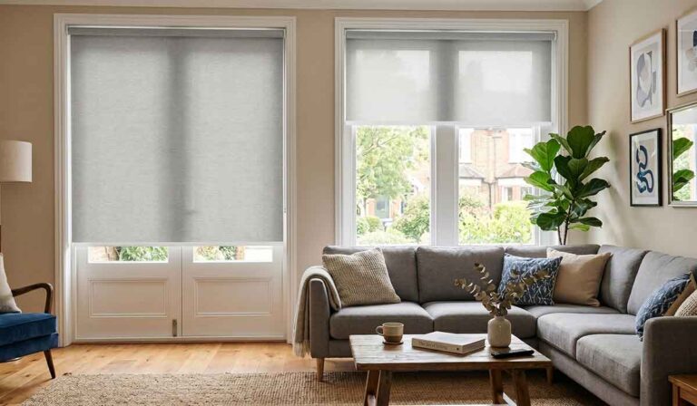 Roller Blind Pilihan