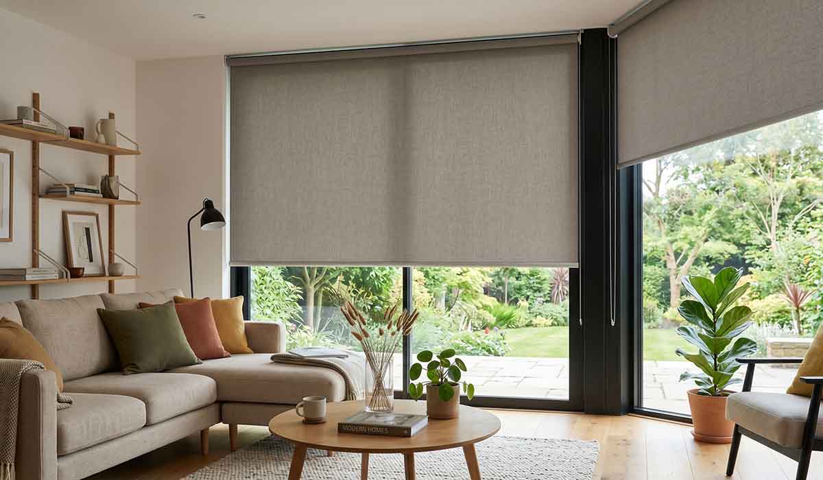 Roller Blind Terdekat