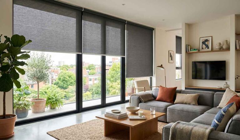 Roller Blind Terdekat