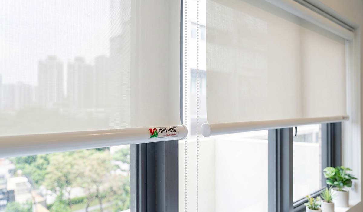 Roller Blind Terdekat