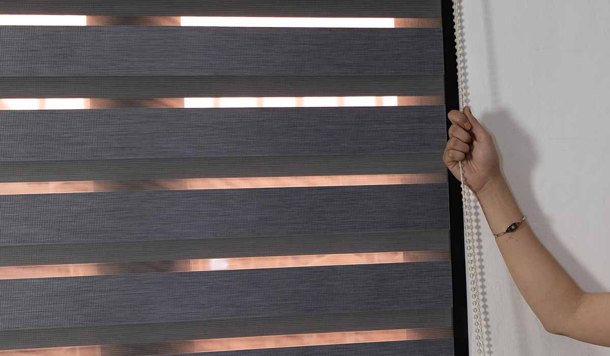 Tali Roller Blind