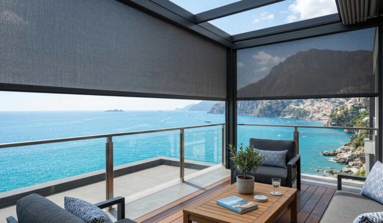 tirai outdoor