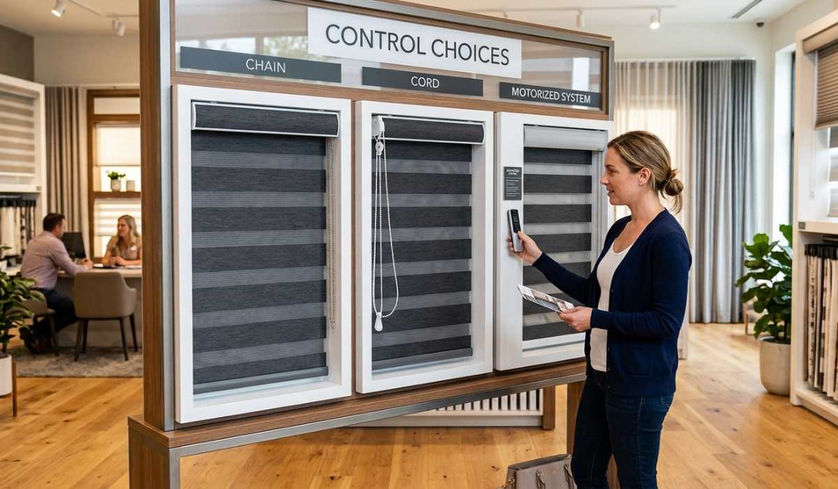 blackout zebra blinds