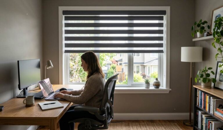 blackout zebra blinds