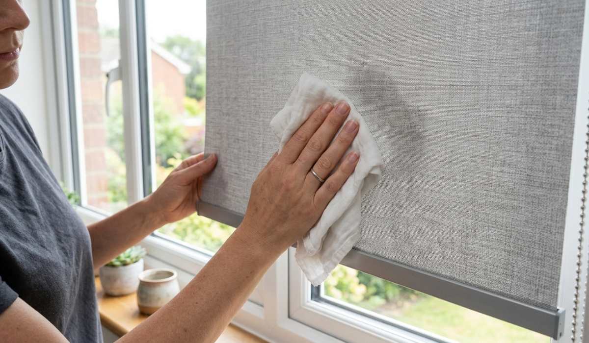 hordeng roller blind