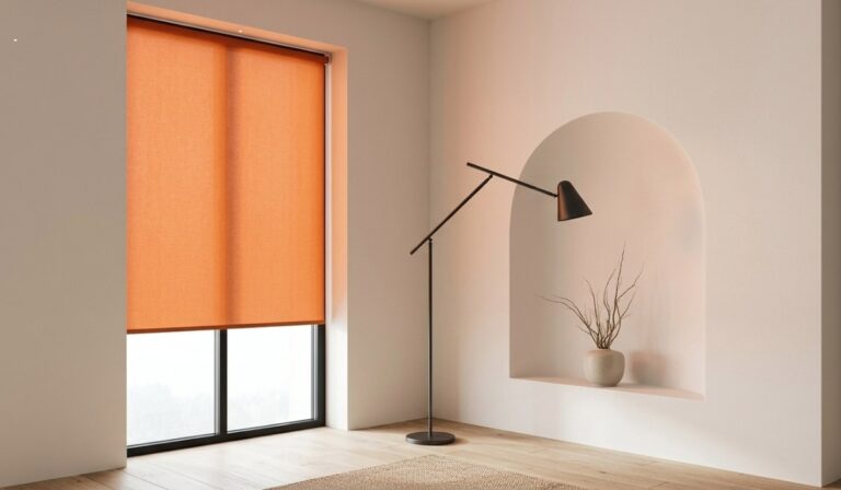 hordeng roller blind