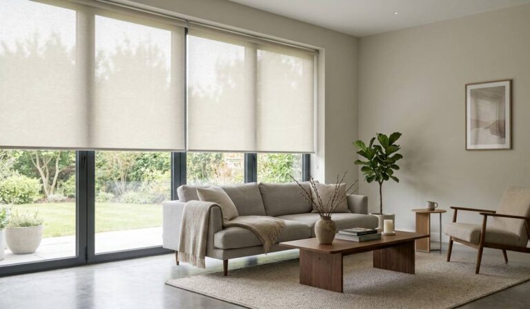 roller blind gorden