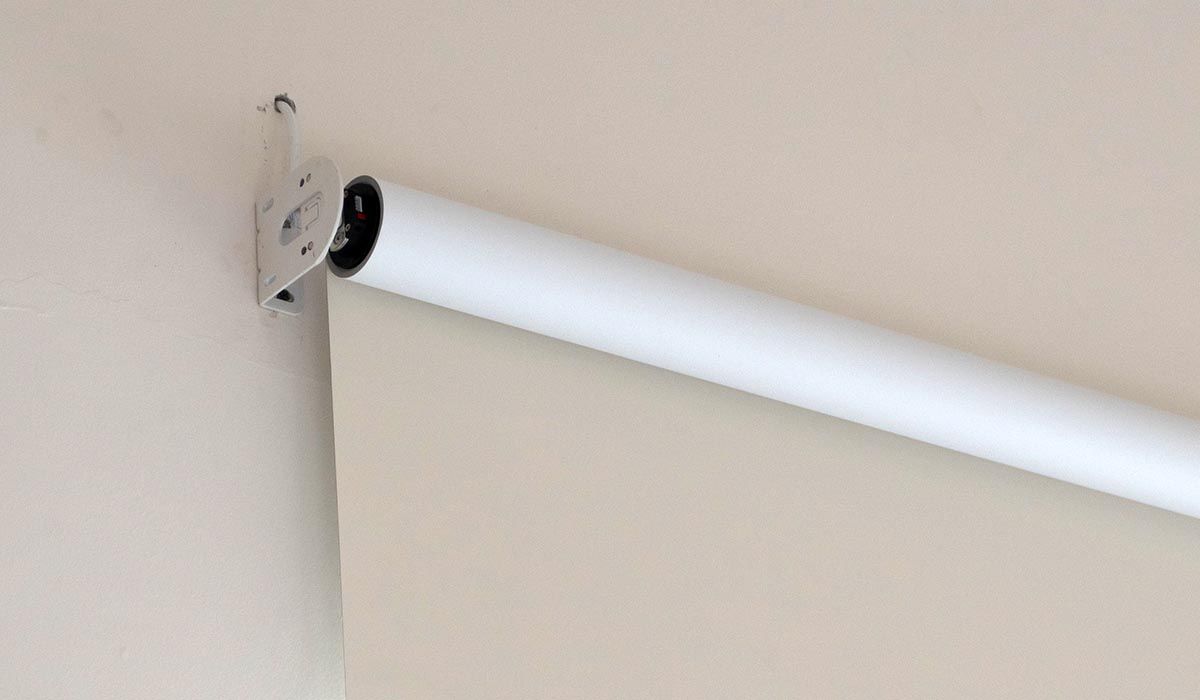 roller blind motor 
