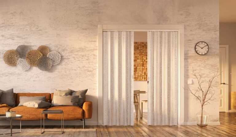 folding doors