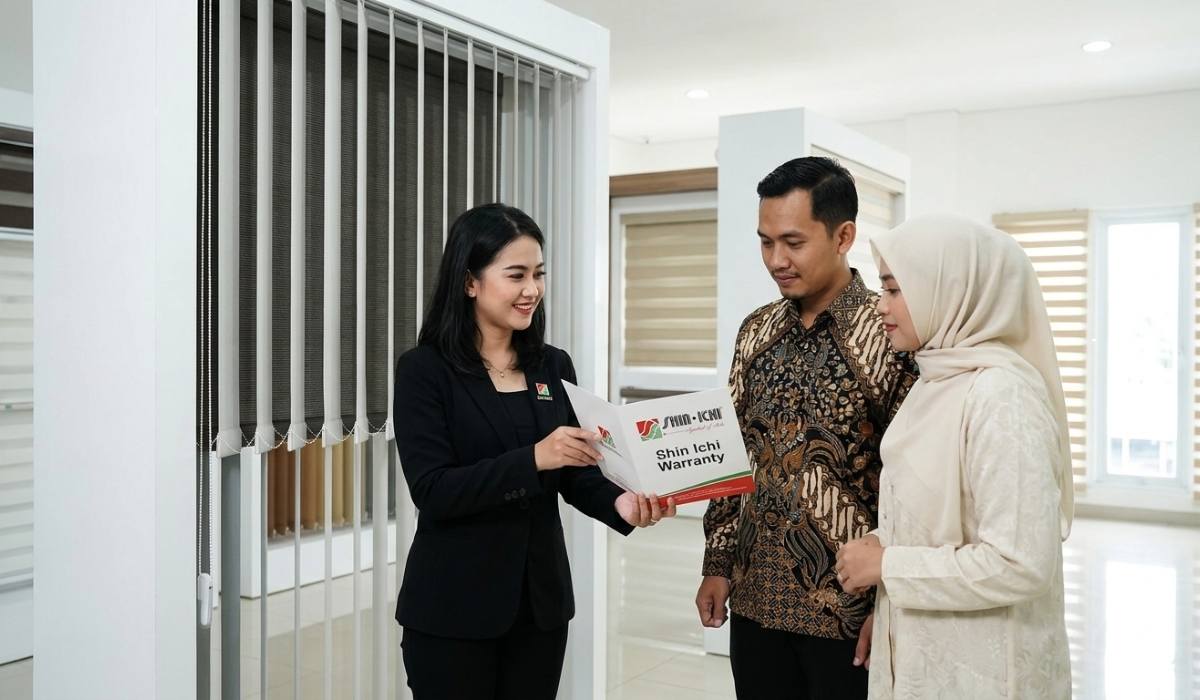 harga vertical blinds
