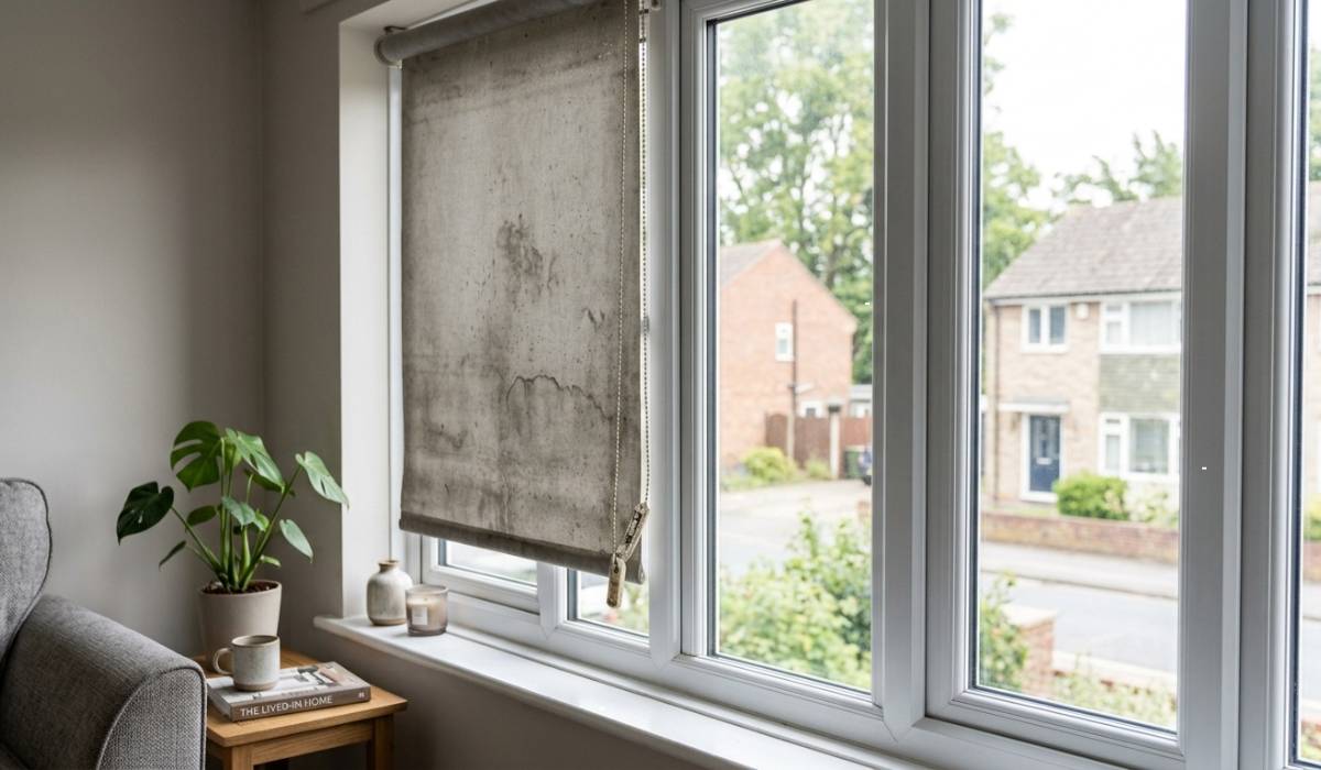 perawatan roller blind