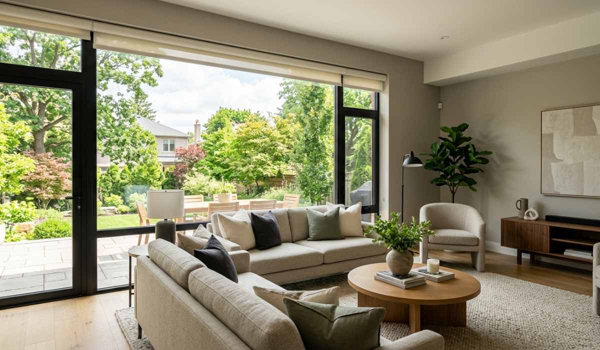 perawatan roller blind