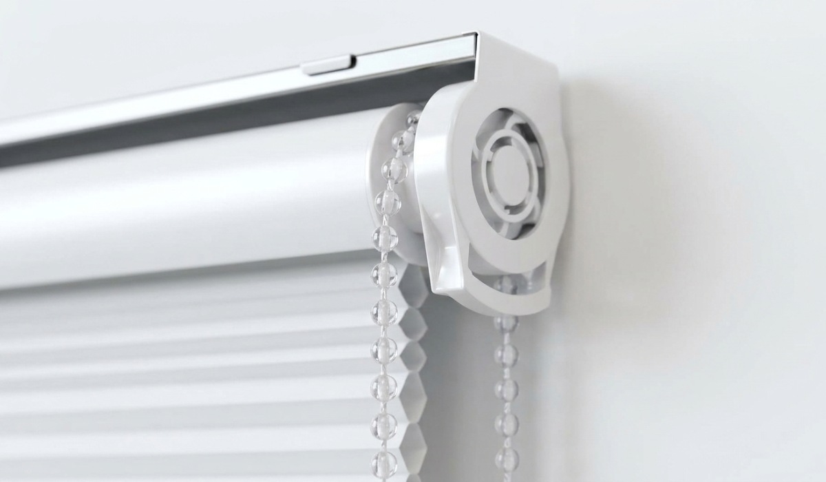 rantai roller blind