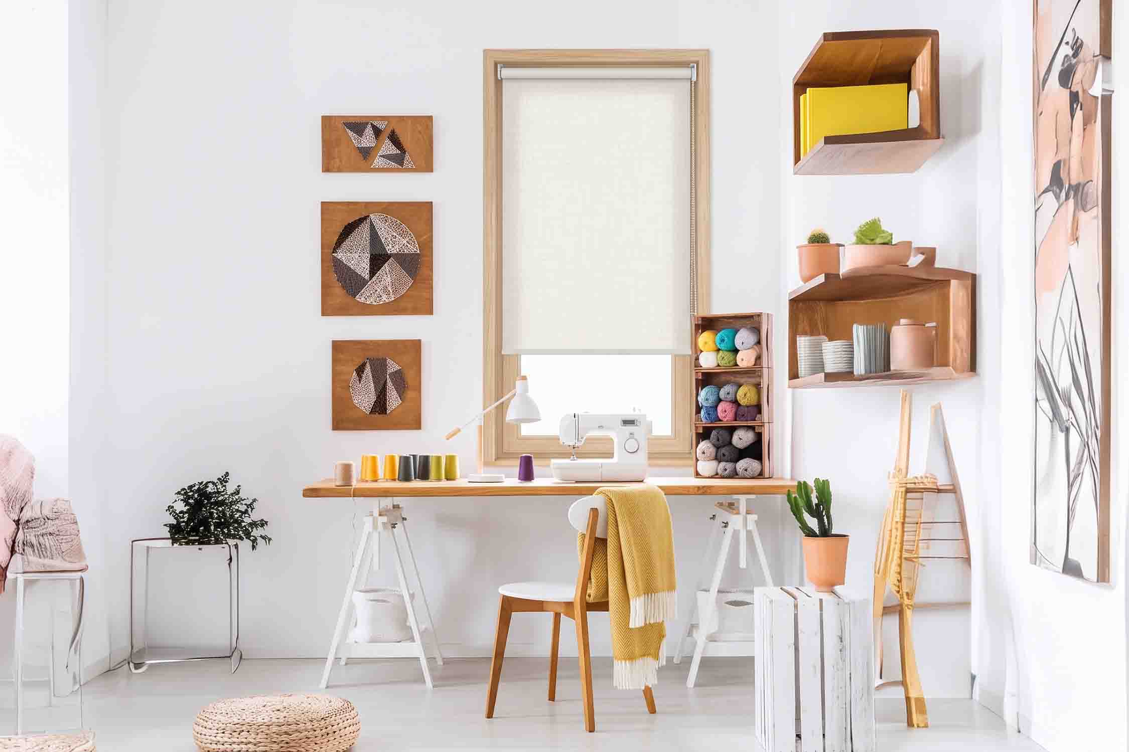 roller blinds