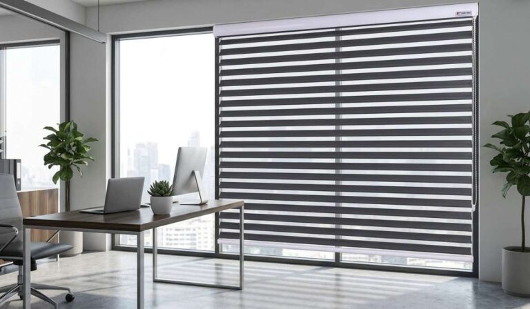 shangri-la blinds