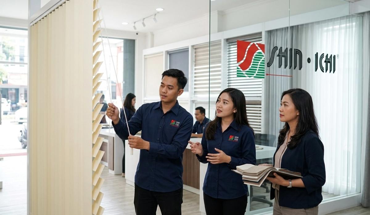 supplier blinds