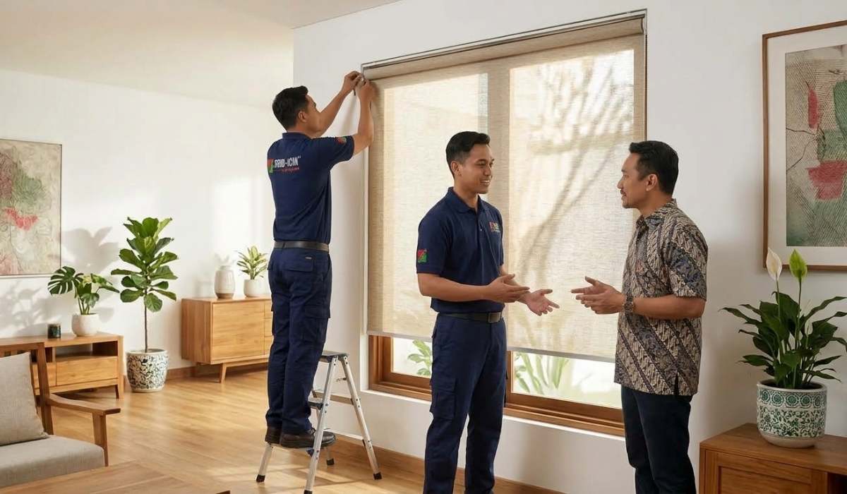 supplier blinds