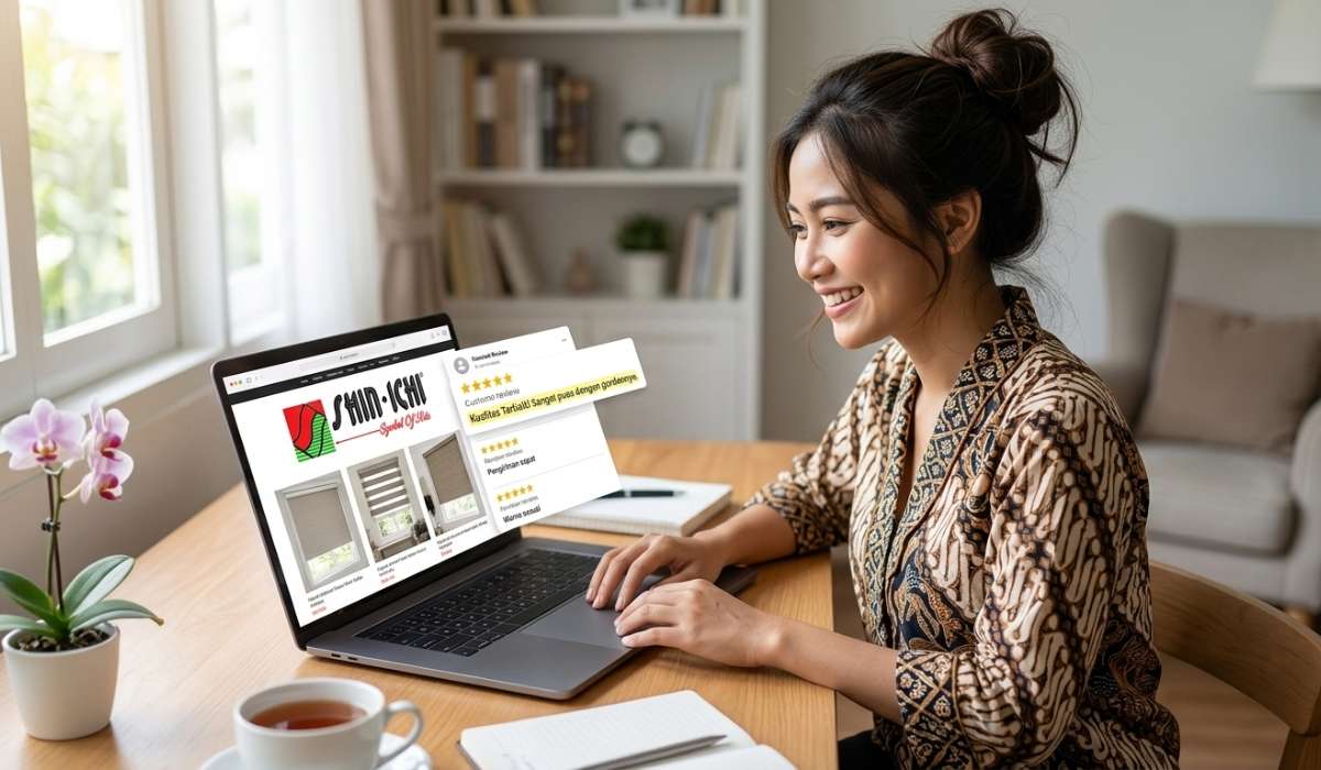 supplier blinds