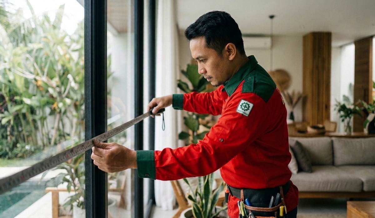 smart curtain 